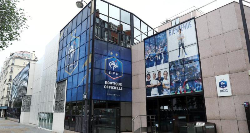  - Équipe de France : avec un net bénéfice pour la saison 2021-2022, les comptes de la FFF repassent dans le vert