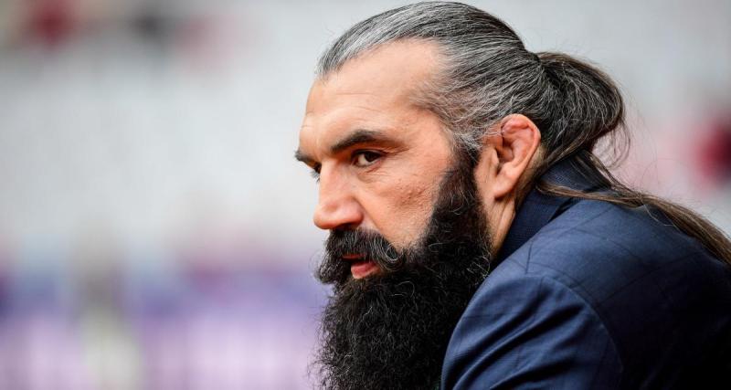  - Coupe du Monde 2023 : Sébastien Chabal dément tout trafic de billets