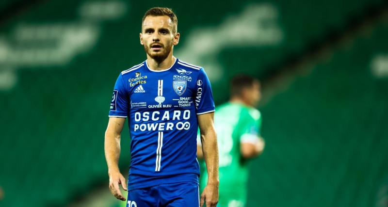  - Coupe de France : Bastia s'en sort aux tirs au but, Grasse s'offre La Tamponnaise...Les résultats de 13h !
