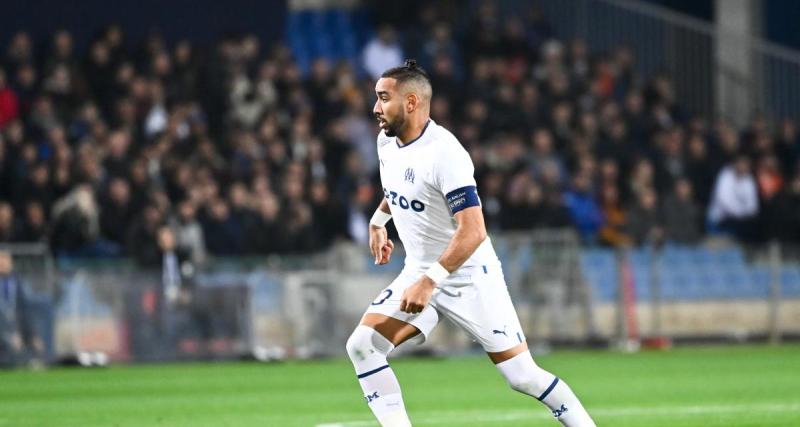  - 🚨 Hyères - OM : les compos officielles !