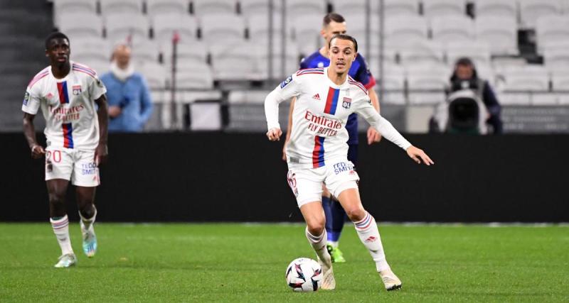  - 🚨 OL - Metz : les compos officielles !