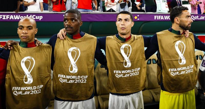  - Portugal : la Seleção à deux doigts de nommer son nouveau sélectionneur !