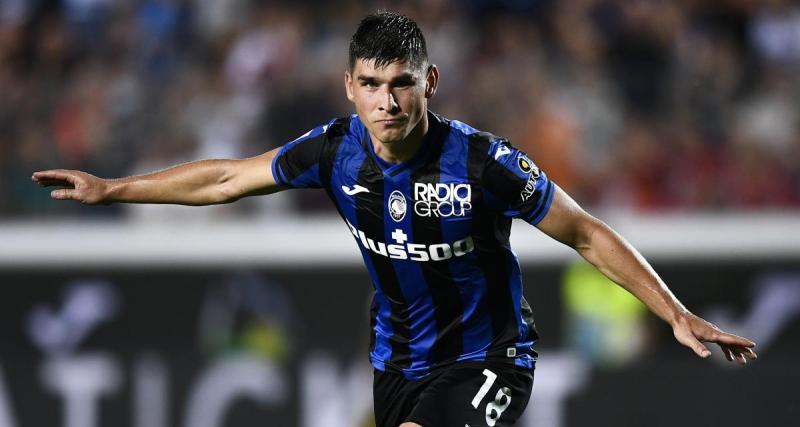  - OM - Mercato : gros coup de théâtre dans le dossier Malinovskyi !