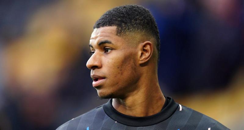  - PSG - Mercato : le no way de Ten Hag pour Rashford