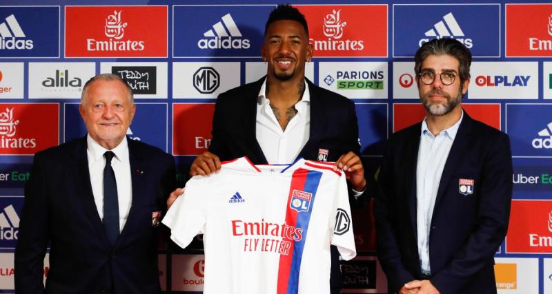  - OL - Mercato : Juninho regrette d'avoir écouté Bosz pour une recrue prestigieuse