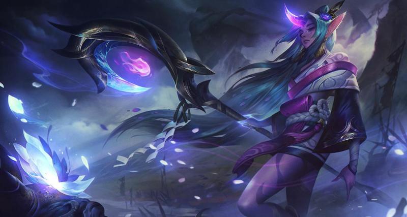  - Guide de la compo Soraka – Set 8 Teamfight Tactics