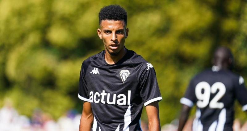  - OM, LOSC - Mercato : Ounahi (Angers) serait déjà d'accord avec un club !