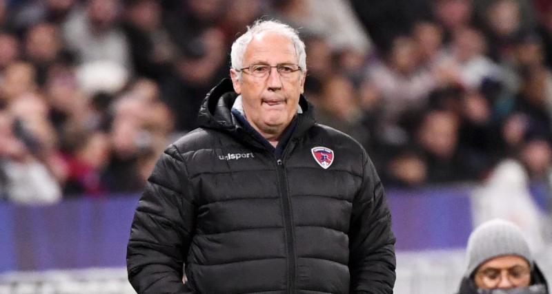  - Clermont prend la porte contre une Régional 1 !