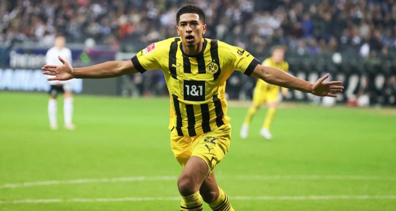  - Real Madrid, PSG - Mercato : l'avenir de Bellingham décanté la semaine prochaine ?
