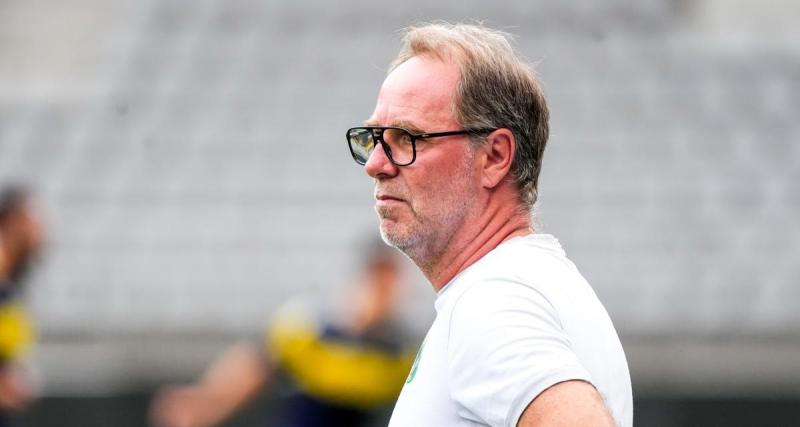  - Thonon et Toulon dos à dos, première réussie pour Wallemme avec Colmar