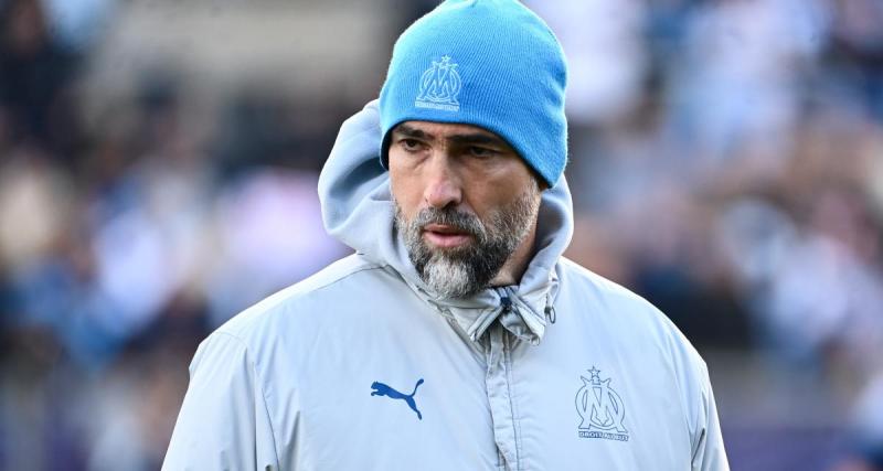  - OM : Tudor s'offre un record vieux de 30 ans !