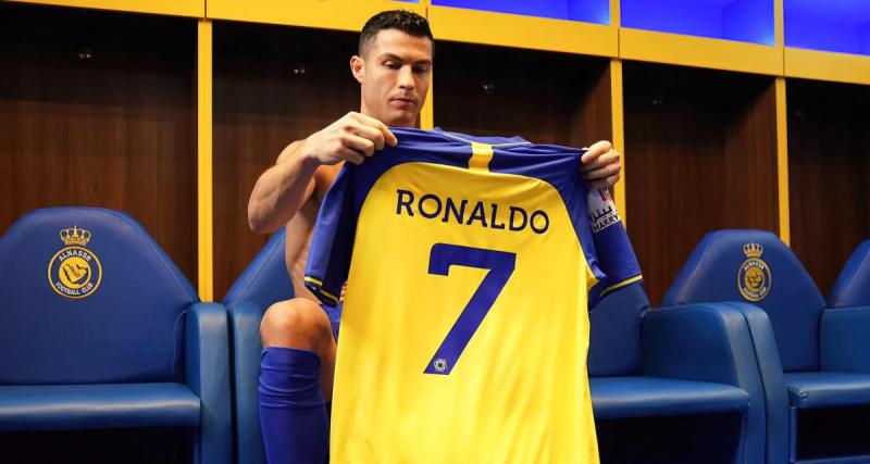  - Al-Nassr : Cristiano Ronaldo enfin inscrit, son premier match connu