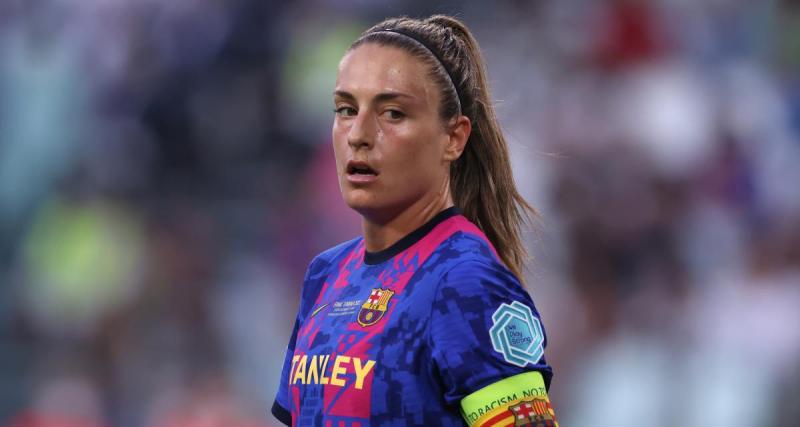  - Barça - Real Madrid : les supporters madrilènes interdits pour le Clasico féminin