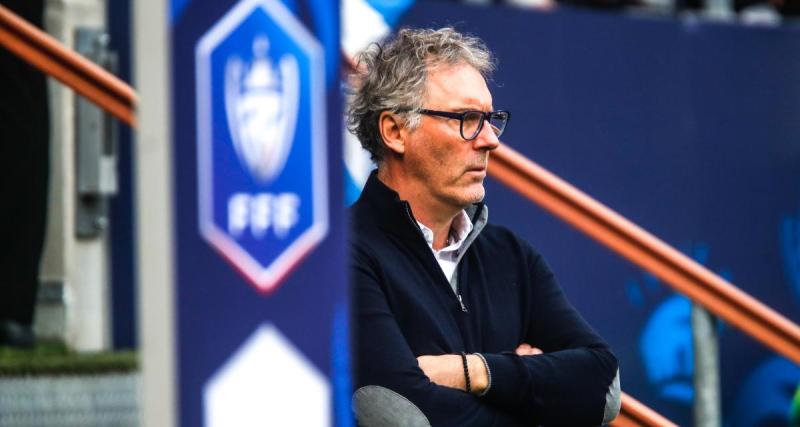  - OL : « Se qualifier est le plus important » lâche Blanc