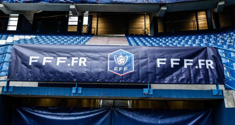  - Coupe de France : Nice mené, Annecy déroule, Nantes solide… les scores à la pause