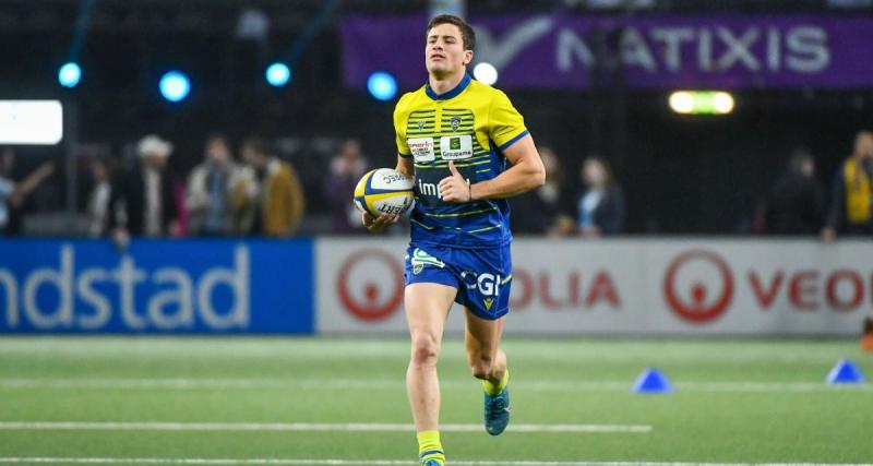  - Clermont au forceps, le Stade Français enchaîne... Tous les scores du Multiplex de la 15ème journée