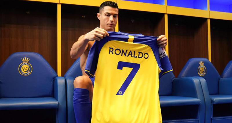  - Al-Nassr : la date du premier match de CR7 connue !