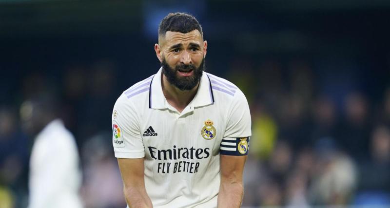  - Le Real s'incline à Villarreal et laisse le champ libre au FC Barcelone !