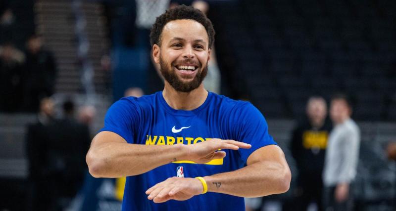  - Golden State Warriors : le président fait une très grosse annonce au sujet de Curry, Thompson et Green