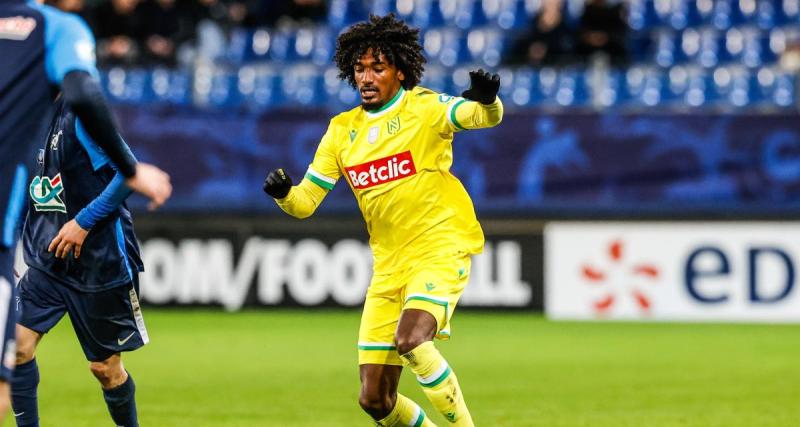  - 🚨 Nice éliminé par Le Puy, Monaco sortie aux tirs au but, Nantes fait le boulot... tous les résultats !