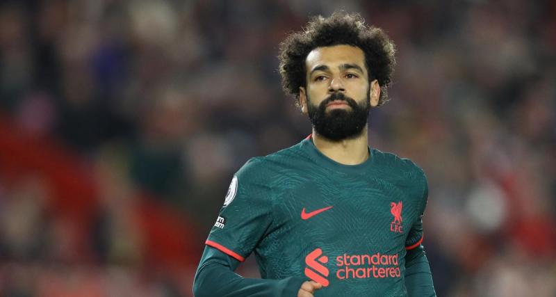  - 🚨 Liverpool - Wolverhampton : les compos officielles !