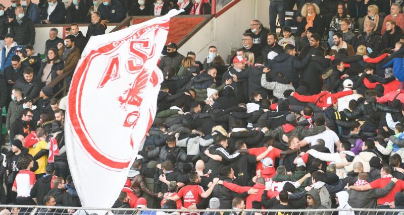  - National 3 : tous les résultats des matchs en retard