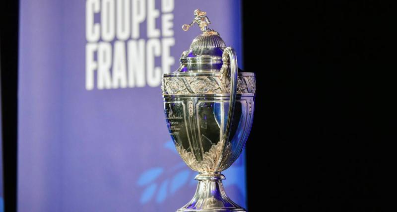  - Coupe de France : Thaon sort l’Amiens SC aux tirs au but !