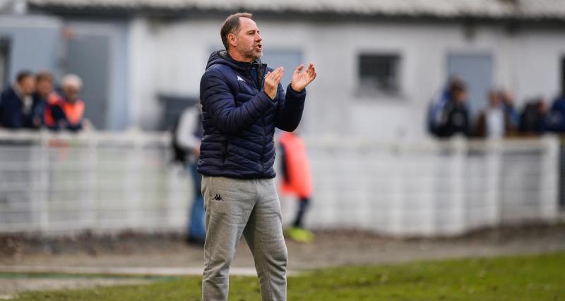  - National 2 : tous les résultats des matchs en retard