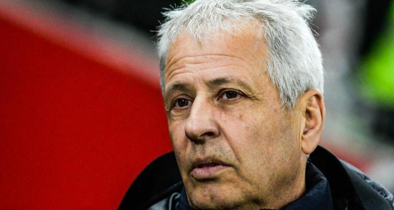  - Coupe de France : Nice chute au Puy et est déjà éliminé ! 