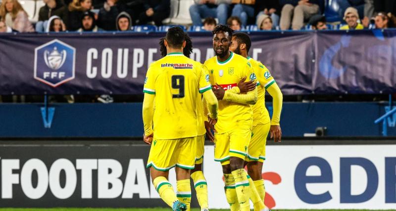  - Monaco s'incline, Annecy déroule, Plabennec sort Vannes, Niort tranquille, Nantes solide ! 