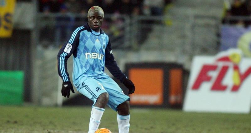  - Carnet noir : Modeste M'Bami, ancien joueur du PSG et de l'OM, est décédé à 40 ans