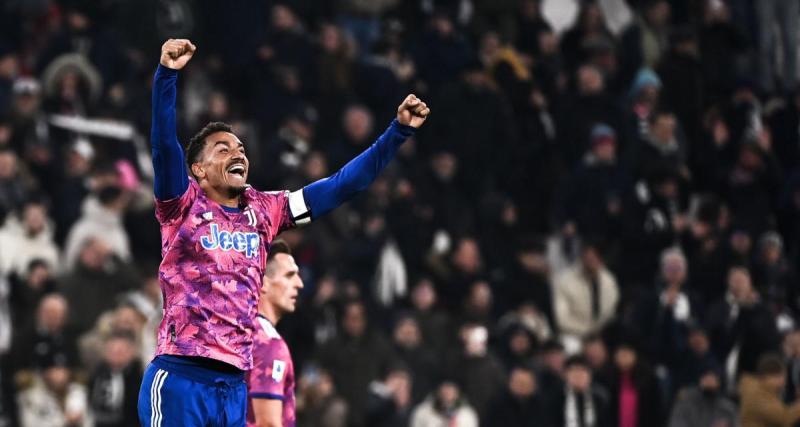 - Juventus de Turin : les Bianconeri en grande forme et auteurs d'une 8e victoire de suite 