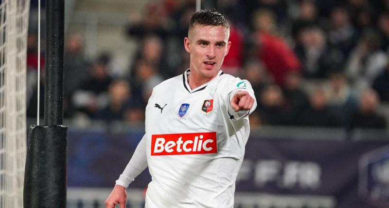  - 🚨 Bordeaux - Rennes : sans briller, les Bretons filent en 16e