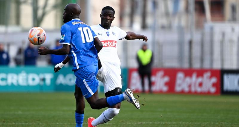  - Hyères - OM : la victime de Bailly envoyée en réanimation, le défenseur marseillais risque gros !