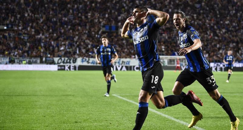  - OM - Mercato : Malinovskyi, c'est moins cher que prévu !