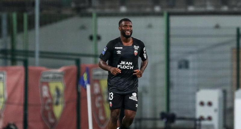  - Lorient : Un club anglais fait une offre pour Ouattara 