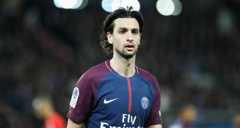  - PSG : Pastore explique avoir refusé 5 ans de plus à Paris