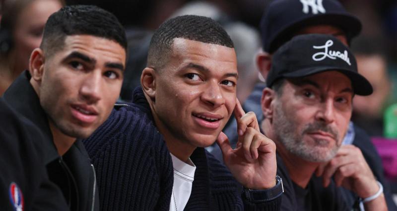  - PSG : Kylian Mbappé aurait flirté avec une ex chroniqueuse de Touche pas à mon poste !