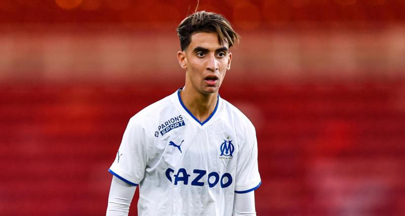  - Le Havre : Oussama Targhalline revient sur son arrivée au HAC