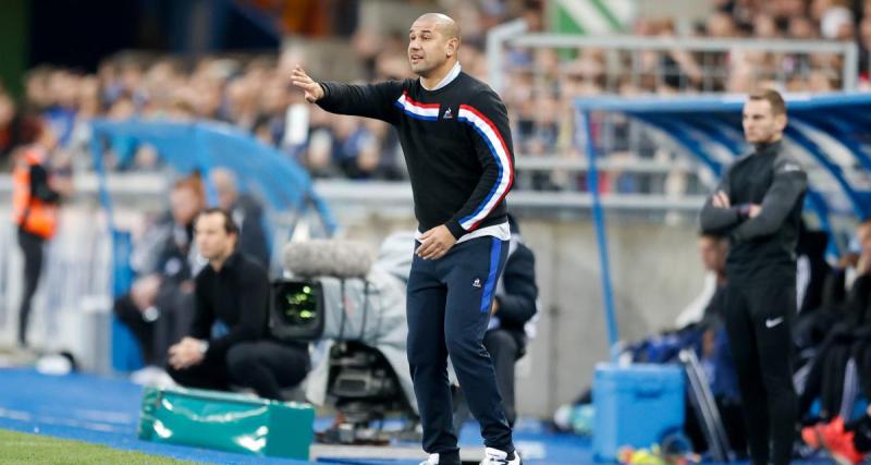  - Troyes : l'ESTAC espère recruter un joueur de couloir