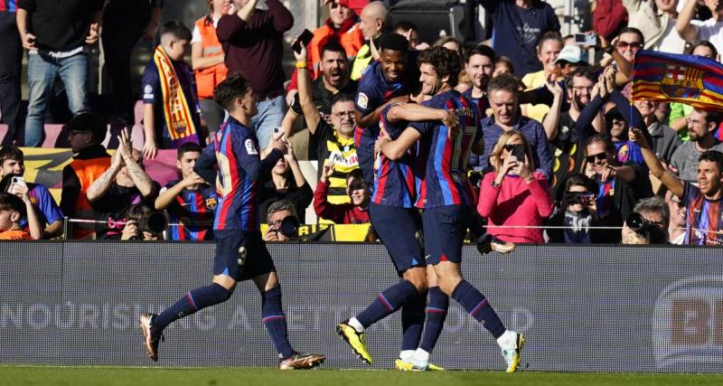  - Atlético Madrid - Barça : quelle chaîne et comment voir le match en streaming ?