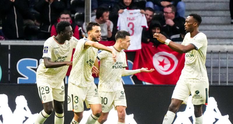  - La Chataigneraie - Lorient : Sur quelle chaîne TV et où voir le match en streaming ?