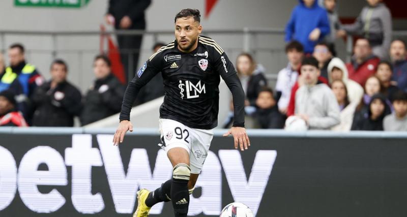  - Jura Sud - AC Ajaccio : Diffusion TV, Chaîne et streaming, toutes les infos