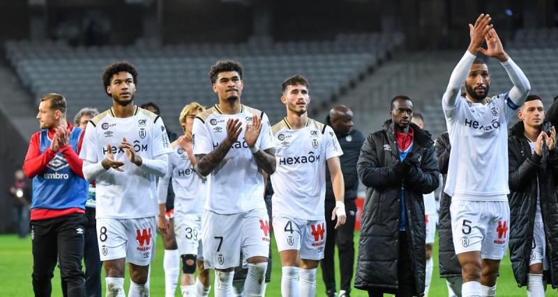  - Loon Plage - Reims : quelle chaîne et comment voir le match en streaming ?