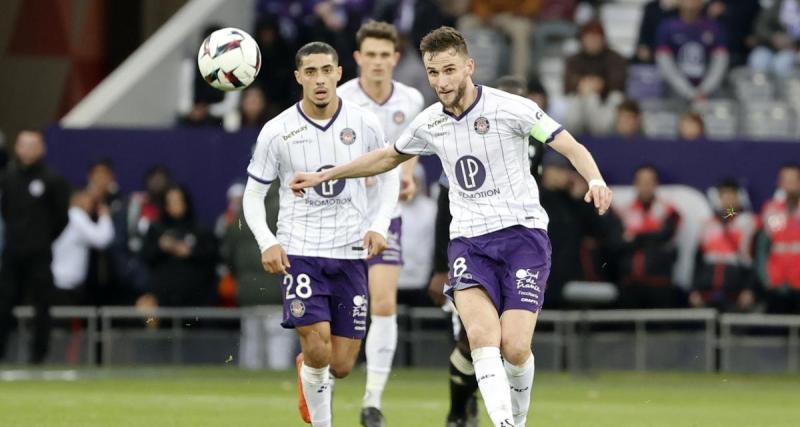  - Lannion - Toulouse : quelle chaîne et comment voir le match en streaming ?