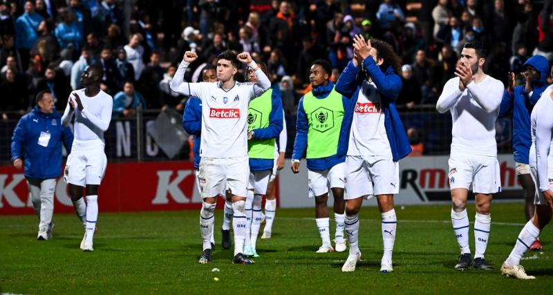  - Toutes les informations sur le tirage au sort de la Coupe de France