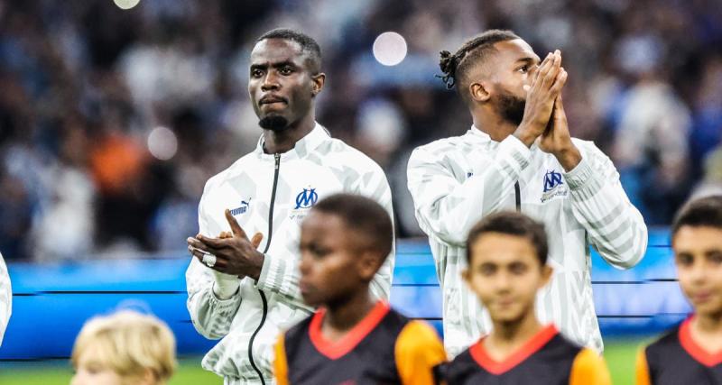  - OM : on en sait plus sur ce que risque Eric Bailly pour son attentat face à Hyères !