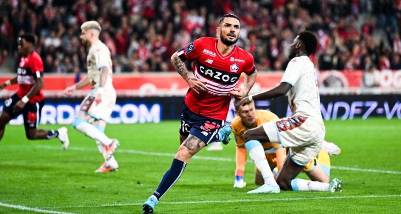  - Coupe de France : Lille - Troyes, sur quelle chaîne voir le match ?