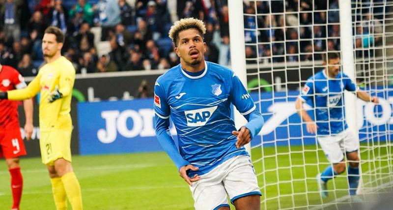  - Équipe de France Espoirs : Georginio Rutter vers la Premier League ? 