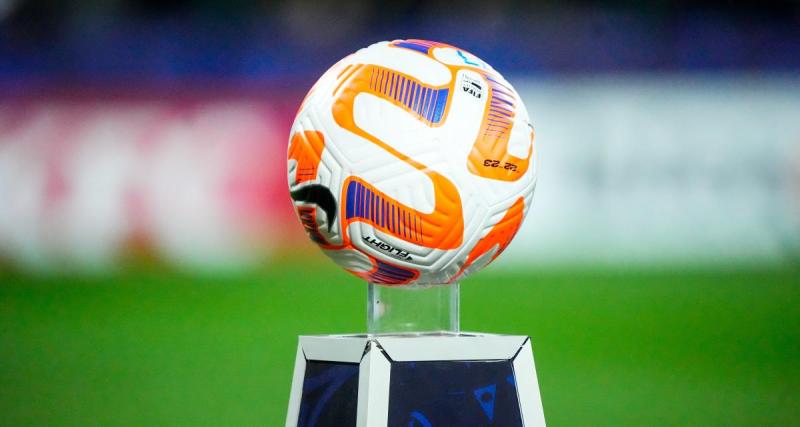  - Pontivy Stade - Les Herbiers : Sur quelle chaîne TV et à quelle heure ?